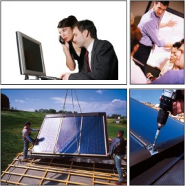 Solar technology-  ,,,,  ,  